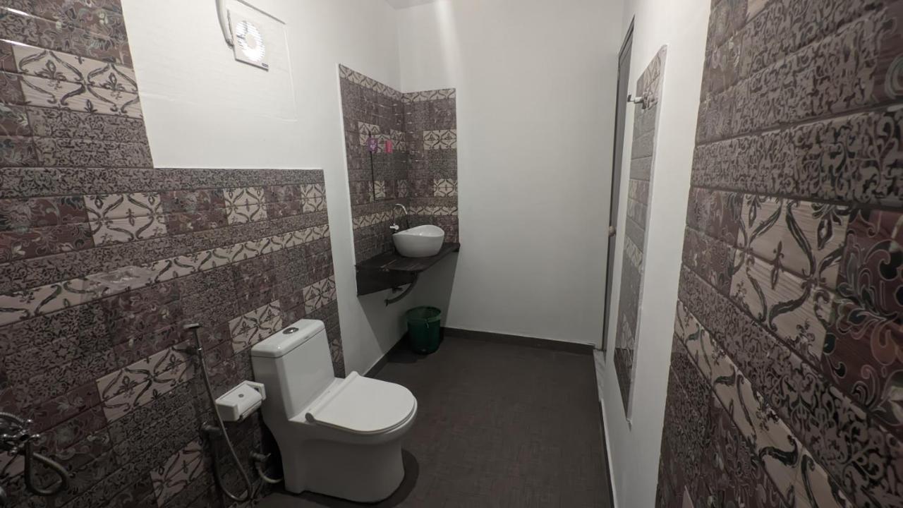 Nebo Hotel バルカラ エクステリア 写真