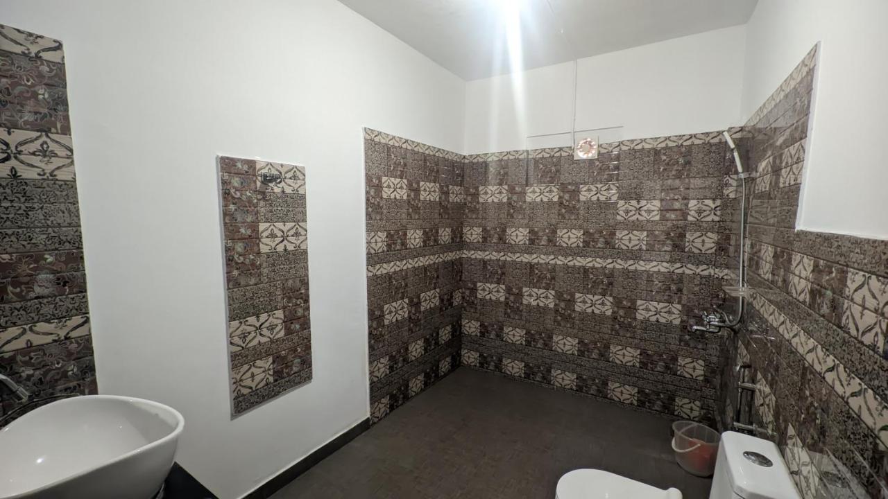 Nebo Hotel バルカラ エクステリア 写真
