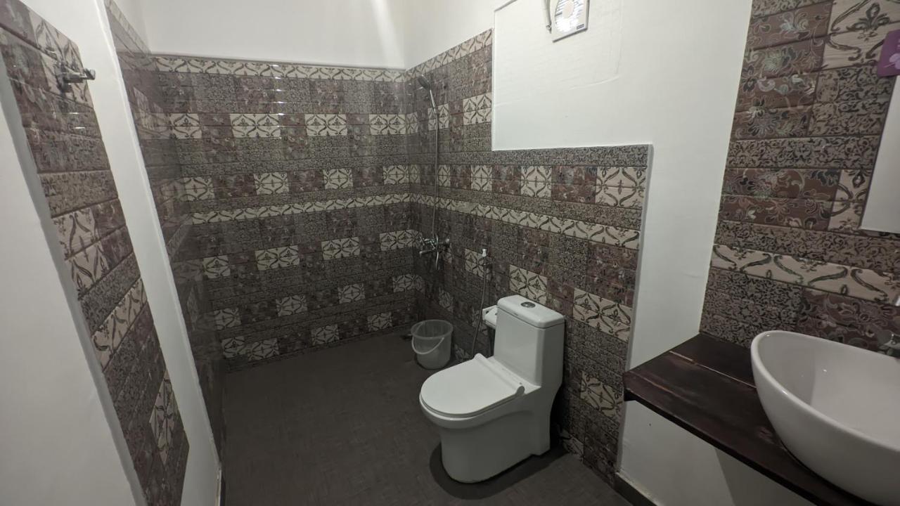 Nebo Hotel バルカラ エクステリア 写真
