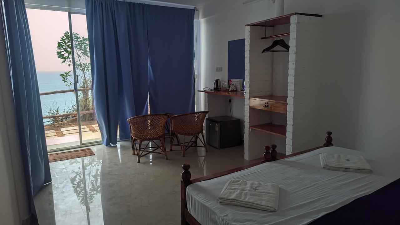Nebo Hotel バルカラ エクステリア 写真