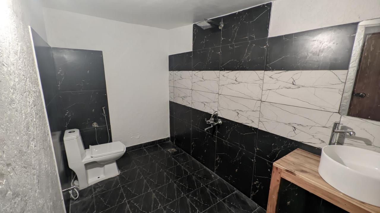 Nebo Hotel バルカラ エクステリア 写真