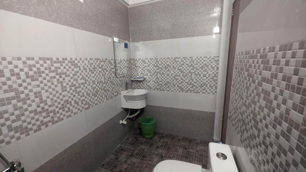 Nebo Hotel バルカラ エクステリア 写真