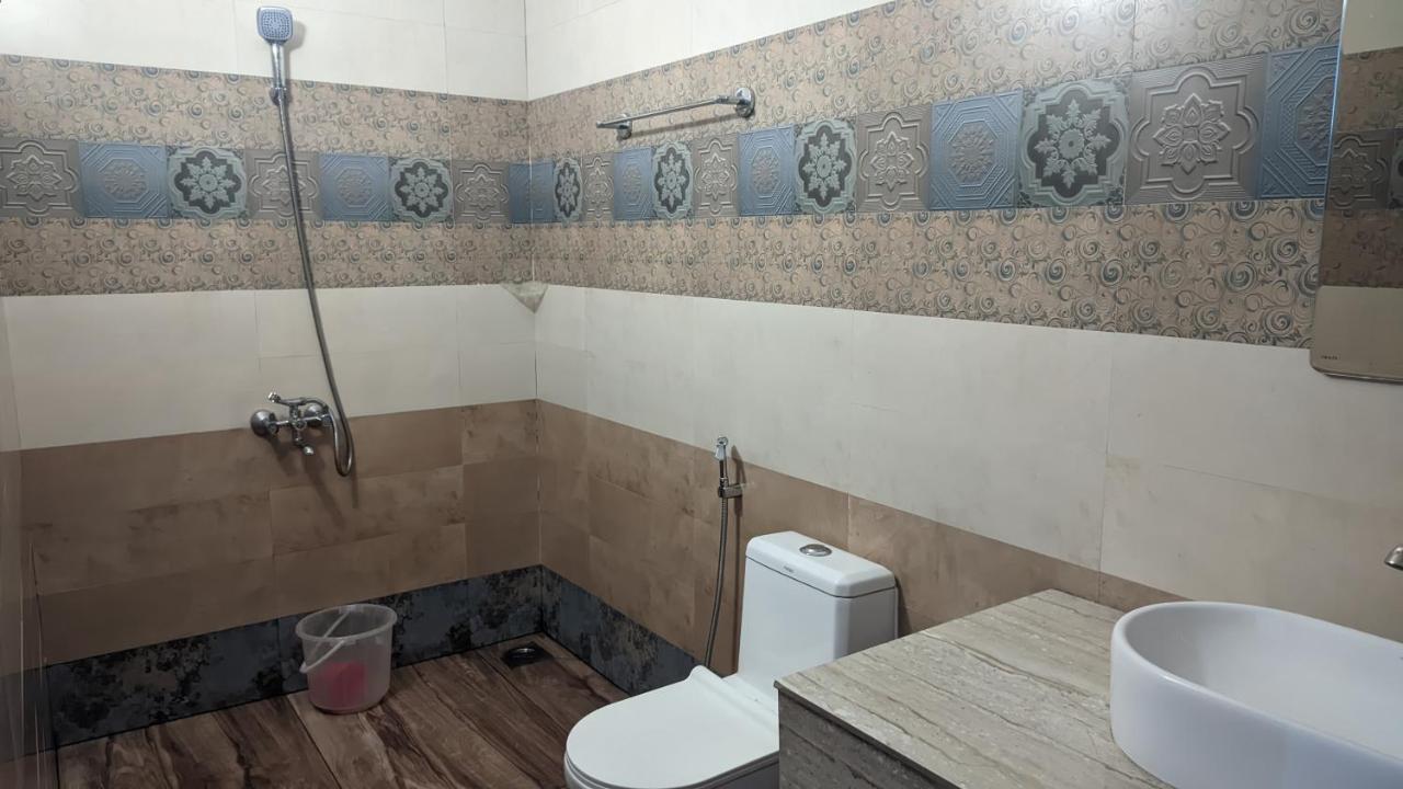 Nebo Hotel バルカラ エクステリア 写真