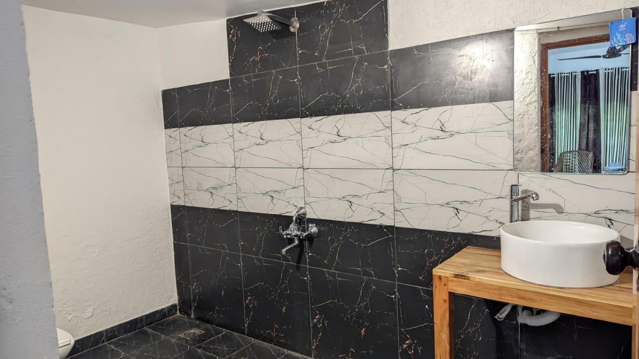 Nebo Hotel バルカラ エクステリア 写真