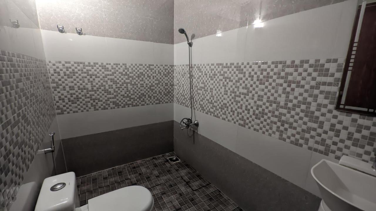Nebo Hotel バルカラ エクステリア 写真
